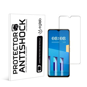 Protecteur d'écran antichoc pour téléphone portable Wiko Enjoy 80 Pro Protection Premium - Product Image 1