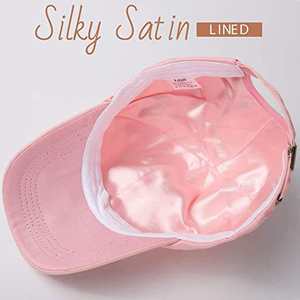 Gorra de béisbol de algodón premium con visera curva, diseño que absorbe el sudor, ideal para actividades intensas al aire libre, entrenamiento y moda casual. - Product Image 5