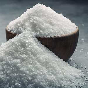 Sel de mer pur Chlorure de sodium (NaCl) Sel de lac Sel comestible et industriel Fournisseur de sel du Pakistan Emballage OEM - Product Image 6