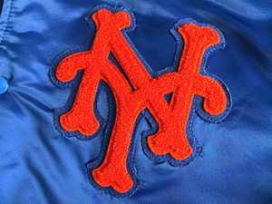 Wholesale Custom Men Satin Teams Jacket School Club Baseball Jacket Personalized Logo Bomber Jacket 2025 Sportswear Uniform <b>Coat</b> - Product Image 4