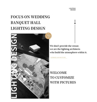 Fleur Jaune LED Décorative pour Scène, Accessoire de Mariage, Télécommande AC, Étanchéité IP44, Écologique, pour Salles de Mariage, Événements, Fêtes, Télescopique