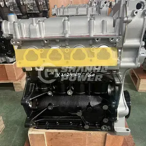 Direktverkauf der Fabrik für 1.4T CLR CLS R4 Motor für VOLKSWAGEN Octavia Golf Tiguan Touran