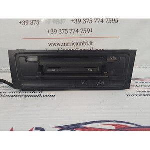 AUDI A5 Berline Série (8T3) 8T2035652G (07>17) Diesel 1968cc pour Player - Product Image 2