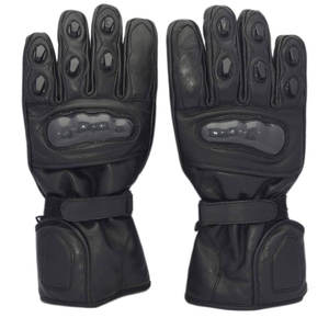 ถุงมือแข่งรถผ้าสำหรับขี่มอเตอร์ไซค์ถุงมือแข่งรถดีไซน์ใหม่ล่าสุด - Product Image 1