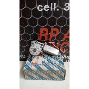 Moteur électrique de lève-vitre arrière gauche LANCIA Delta HF Integrale (88>93) 82434129 - Product Image 5