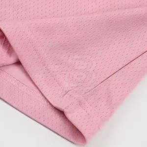 Uniforme de basket-ball de vente chaude uniforme de basket-ball d'équipe meilleur uniforme de basket-ball matériel pour les hommes - Product Image 4