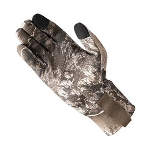 Gants tactiques de chasse à écran tactile couleur personnalisables à vendre, gants tactiques d'extérieur à doigts complets à prix avantageux - Product Image 6