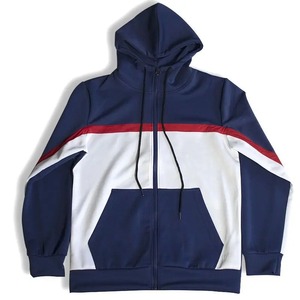 Survêtement de sport décontracté à capuche pour hommes, automne-hiver, pour la course à pied, le jogging, la salle de sport, l'extérieur, la randonnée et la pêche - Product Image 6