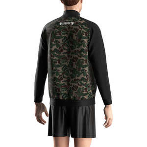 Maillot de sport personnalisé pour homme - Fabricant éco-responsable - Product Image 6
