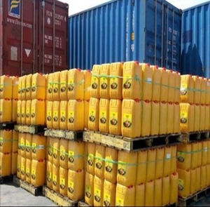 น้ำมันปาล์มเคอร์เนลบริสุทธิ์ CP10 น้ำมันพืชกลั่น - Product Image 2