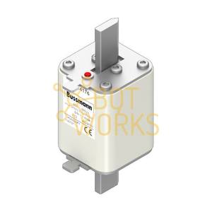 Fusible de Alta Velocidad Eaton 170M4176, Nuevo Fusible de Alta Velocidad de Plástico - Product Image 1