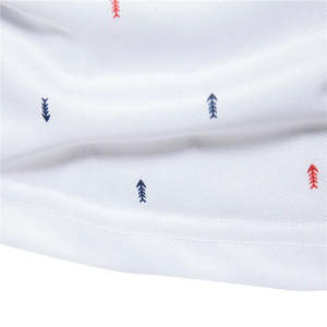 Polos con estampado sencillo para hombre, ropa informal, polos de algodón para hombre, nuevos polos transpirables de verano para hombre - Product Image 6