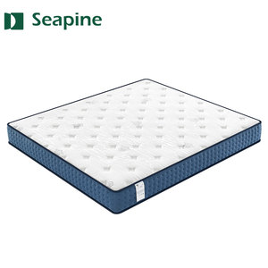 <span class=keywords><strong>2025</strong></span> गद्दे जेल मेमोरी फोम सस्ता गद्दे टोपर थोक शीतलन गद्दे किंग रानी आकार रोल अप वसंत प्राकृतिक लेटेक्स - Product Image 2