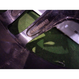 ล้อแม็กซ์ เมอร์เซเดส อี-คลาส ซีดาน W212 A2124010300 651924 (09>) - Product Image 4