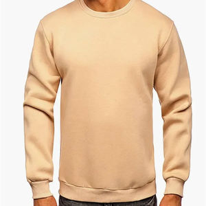 Sweatshirts à capuche pour hommes avec design Oem personnalisé Sweatshirts à capuche 100% coton polyester avec logo sur mesure Pullover Hoodie thermique personnalisé - Product Image 2