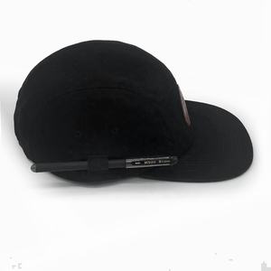 Unisex <b>Lightweight</b> Golf Hat Adjustable Sun Protection Cap Breathable Polyester Design <b>for</b> <b>Men</b> Women Golfers Outdoor Party Use - Product Image 2