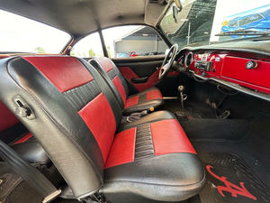 Offre exceptionnelle : Volkswagen Karmann Ghia d'occasion de 1972 - Prêt à être expédié - Product Image 2