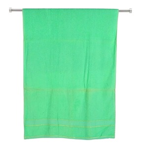 Serviette de bain douce et confortable pour la maison et l'hôtel, tissu absorbant à séchage rapide, idéale pour la douche quotidienne et l'utilisation en salle de bain - Product Image 6