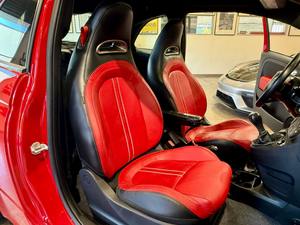 Fiat 500 Abarth d'occasion propre de 2013 - Product Image 4