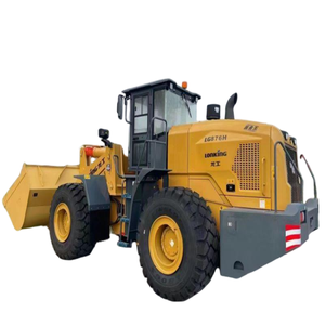 Lonking LG876H Cargador de tracción en las cuatro ruedas - Product Image 1