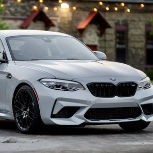 M2 Competition 2021, boîte manuelle 6 vitesses, pack Executive - Product Image 1