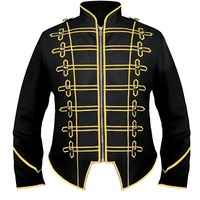 Manteau d'hiver matelassé pour homme en duvet de canard imperméable, double boutonnage, tricoté, nouveau design 2026, haute qualité