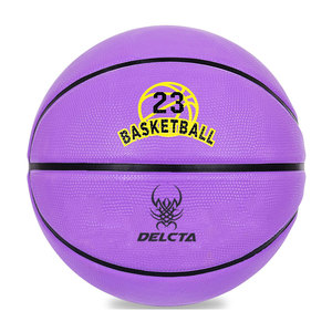 Balones de Baloncesto Sostenibles de Suministro Directo de Fábrica, Balones de Baloncesto de Material Duradero, Balones de Baloncesto para Entrenamiento Deportivo - Product Image 1