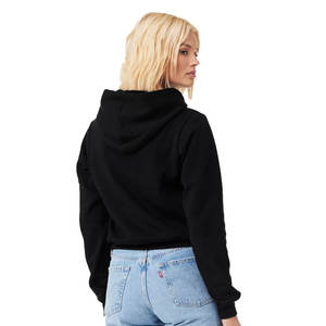 Sweat-shirt à capuche classique pour femme Bella Canvas, pré-rétréci - Product Image 3