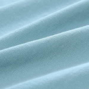 T-shirts décontractés pour femmes de haute qualité, coupe régulière, manches courtes, personnalisables OEM, couleurs unies, été, séchage rapide, respirants, avec appliques - Product Image 6