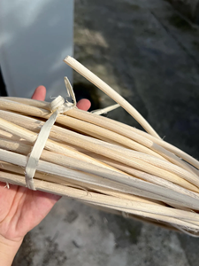 แกนหวายเป็นมิตรต่อสิ่งแวดล้อมสำหรับเฟอร์นิเจอร์แกนหวายวัสดุตกแต่งเฟอร์นิเจอร์ - Product Image 3