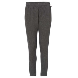 Custom Color Fleece Joggers Pants with Deep Pockets in Loose-fit Style <b>Trouser</b> - Product Image 6