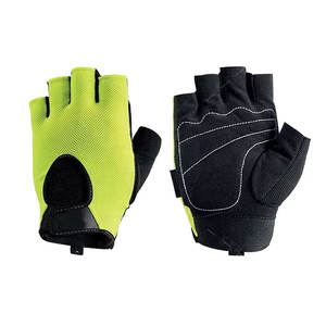 Guantes de Gimnasio para Entrenamiento, Material Transpirable para Ejercicio Físico y Entrenamiento con Pesas, para Adultos - Product Image 1