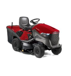 Cortadora de Césped Profesional de Giro Cero para Empresas de Jardinería - Product Image 3