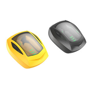 2024 nuevo auricular TWS BT5.3 auriculares inalámbricos 5,3 auriculares deportivos estéreo verdadero auricular intrauditivo para Redmi - Product Image 5