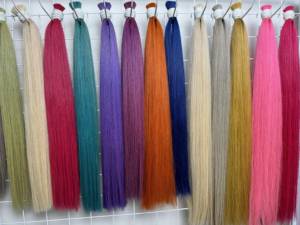 วิกผม100% จากโรงงานเวียดนาม - Product Image 5