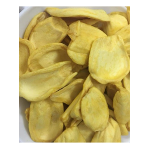 Snack de Jaca seca de alta calidad de Vietnam-Chips de Jaca seca crujiente-ALIMENTOS DE VIETNAM - Product Image 4