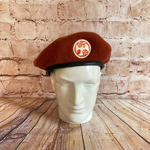 Sombrero de hiedra de cuero PU para hombre, sombrero de vendedor de periódicos, Boina ajustable, gorra plana de Golf clásica, sombrero de pesca para conducir Gatsby, gorra cálida de otoño, ronpex - Product Image 1