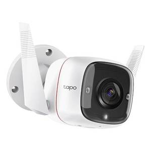 Cámara de Red TC65 Blanca 2304x1296 para Vigilancia - Product Image 3