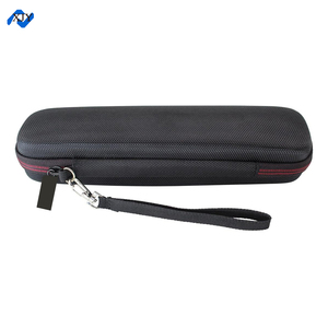 Étui de voyage rigide pour <span class=keywords><strong>brosse</strong></span> à dents électrique Fairywill/KIPOZI, <span class=keywords><strong>brosse</strong></span> à dents sonique rechargeable FW-917 FW-507, étui uniquement - Product Image 4