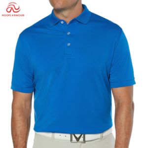 Venta al por mayor de polos de estilo callejero con logotipo personalizado para hombres 100% algodón orgánico de alto grado nuevo y elegante Polo para hombres - Product Image 1