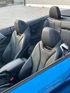 Best Buy-Coche usado azul gasolina XDriveCabrio M Sport Euro 6, RHD/LHD, listo para exportar a todo el mundo, 2018 a la venta, de la <span class=keywords><strong>serie</strong></span> XDriveCabrio M - Product Image 4