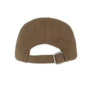 Gorra de Béisbol Duradera para Uso Diario con Forro Absorbente de Humedad, Ajuste Ajustable y Sensación Ligera para el Verano - Product Image 6