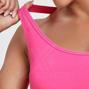 Nouveau style de soutien-gorge de sport pour femmes de haute qualité soutien-gorge de sport pour femmes en gros soutien-gorge de sport pour femmes de meilleure qualité - Product Image 6