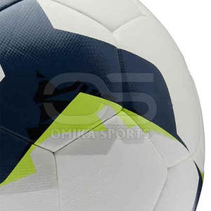Promotional Soccer <b>Ball</b> with Custom Colors and Logos, Durable PU, Great for Gifts and Events - Product Image 5