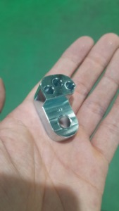 CNC Machining of Metal Parts Fast Lead Time & Accuracy in Vietnam - Product Image 6