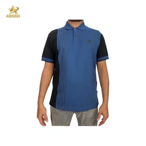 New Arrival Custom Top Quality 100% Cotton Men's Polo T-Shirt Brand Logo Printing T Shirt Men Tees Shirt Comfortable Tshirt