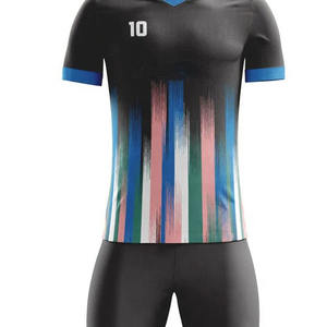 Uniforme de Fútbol Americano Personalizable de Primera Calidad con Logotipo de Equipo, Uniforme de Flag Football, Talla Grande, Transpirable, Nailon/Cachemira, Unisex, Adulto - Product Image 4