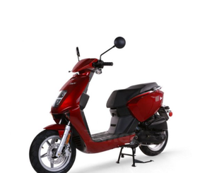 สกู๊ตเตอร์ Brioo 50i ของแท้ ปี 2025 - Product Image 1