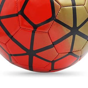 Soccer <b>Football</b> Hand Stitched Match/Training Ball Leather Soccer Ball Youth & Adult Official Outdoor Pro Level Match Soccer Ball - Product Image 5