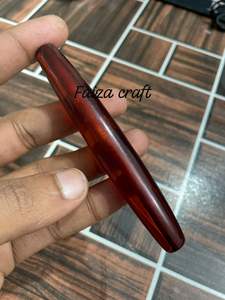 Best Selling Custom Color Resin Tasbeeh <b>Beads</b> From Indian Manufacturer High Quality for Islamic Prayer Use Box Packing - Product Image 2